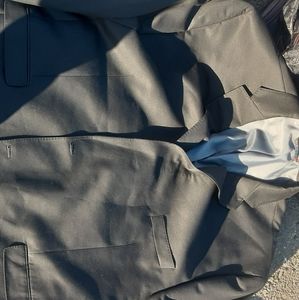 Sean John suit jacket
